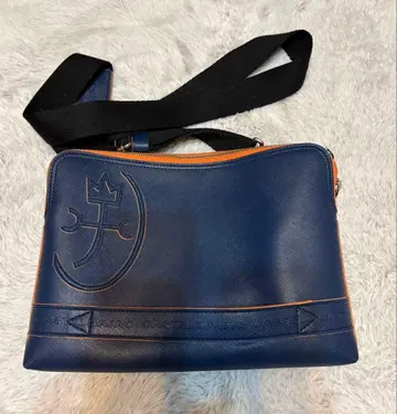 까스텔바작 2way 숄더백 클러치백