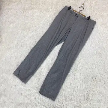 [ LARDINI ] 라르디니 (48) 슬랙스