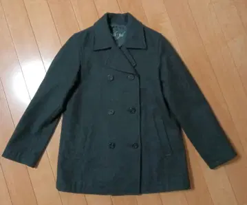 EASTBOY 이스트 보이 P코트 코트