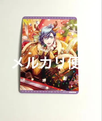 우타의 프린스님 우타프리 미카제 아이 비쥬콜레 샤니라이 특전 vol.4