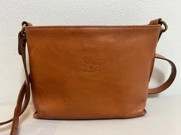 일비종떼 숄더백