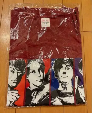 [ 슬로우 파치 스테이션 ] Twitter 응모 당첨 기념 T셔츠