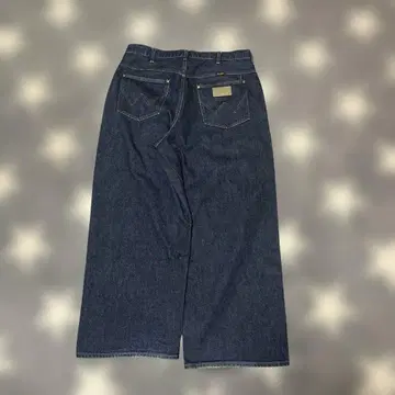 Wrangler 데님 팬츠