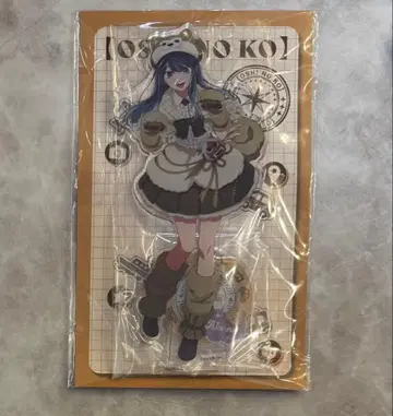 최애의 아이 쿠로카와 아카네 아크릴 스탠드