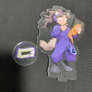 난자타운 타케야 하치자에몬 아크릴 스탠드