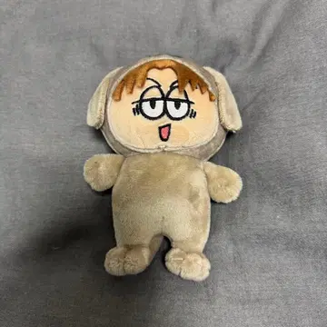 ONE N' ONLY EIKU 봉제 인형