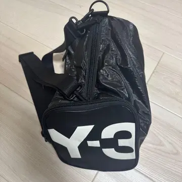 Y-3 MINI GYMBAG 숄더백