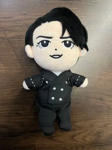 카메나시 카즈야 치비카메 Black ver. Inside23