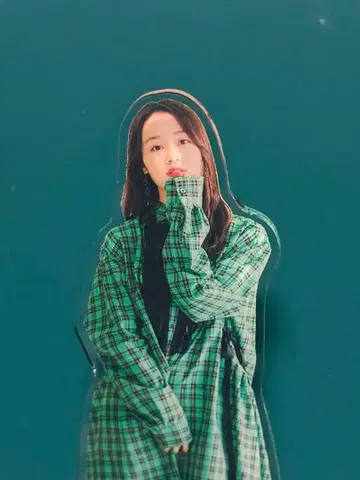 이토 미쿠 아크릴 스탠드 Ani-PASS