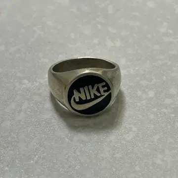 NIKE 빈티지 반지