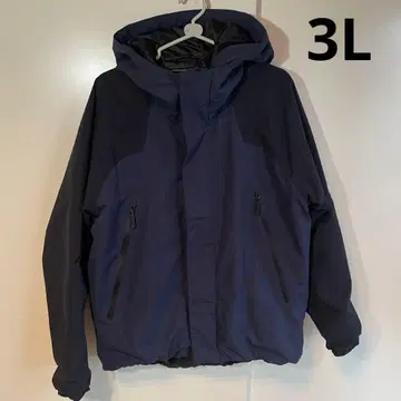 워크맨 라이트 웜 자켓 3L