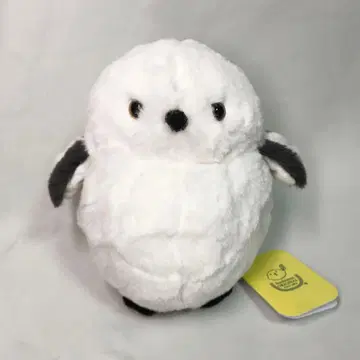 시마연가 봉제 인형 코로못푸루