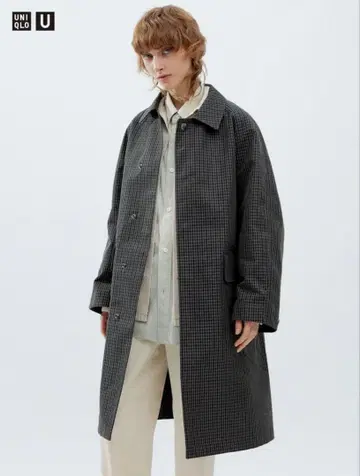 UNIQLO U jw anderson 콜라보