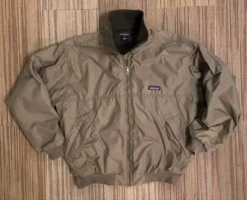 파타고니아 쉘 신틸라 mars 컬러 M