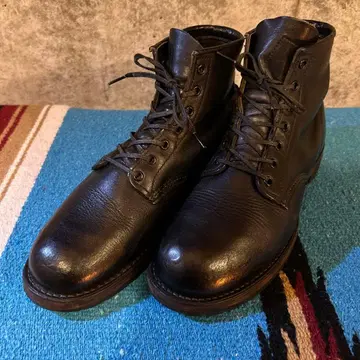 REDWING BECKMAN 9014