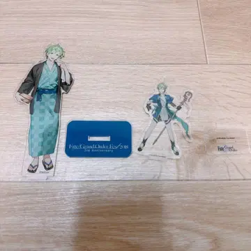 FGO Fate Grand Order 다비데 아크릴 스탠드