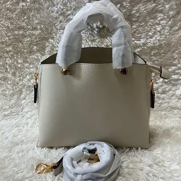 [ 미사용 새상품 ] EPOR 핸드백 2way 숄더백