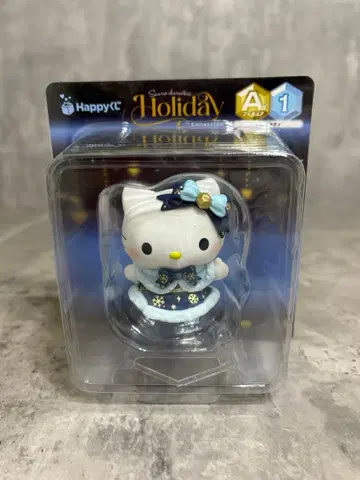 해피 복권 산리오 A상 헬로키티