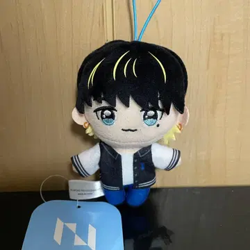 타카츠카 히로무 INI 봉제 인형 마스코트 GiGO 한정판