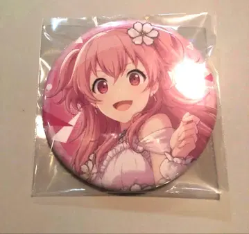 프로젝트 세카이 프로세카 모모이 아이리 CD 특전 캔뱃지