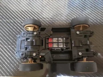 미니 사륜구동 MS 플렉 완성품