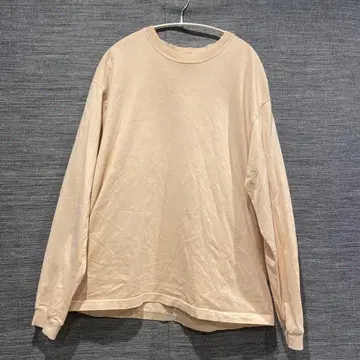 론 허먼 롱 슬리브 티셔츠