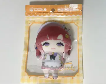 사오토메 베리 니지파펫