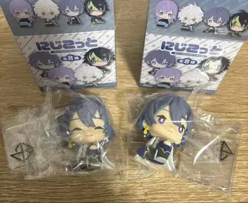 니지코토 코야나기 로우 2점