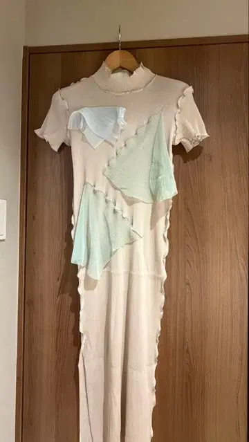 코토하요코자와 원피스