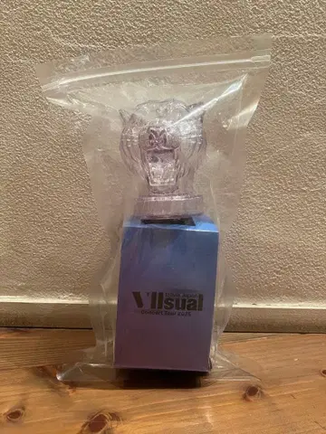 Travis Japan 응원봉