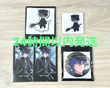 마법사의 약속 6주년 피가로 5종 세트