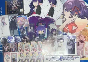 프로세카 니고 묶음 판매 33점