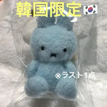 한국 한정판! 미피