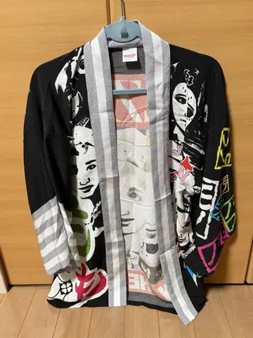 모모클로 공식 법피 상자 최애 블랙