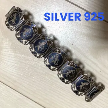 silver925 팔찌