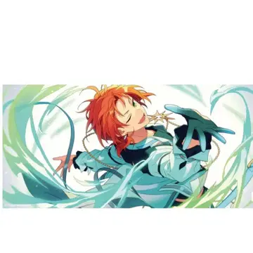 앙스타 9주년 시어 스톨 츠키나가 레오 Knights