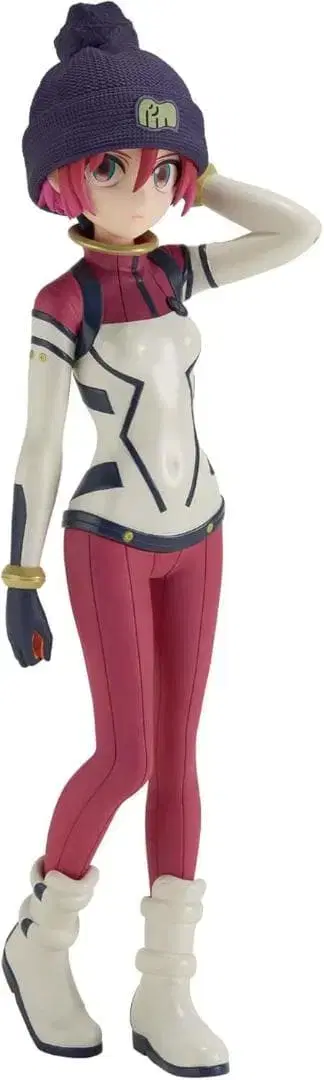 기동전사 건담 GQuuuuuX 아마테 유즈리하 (마추) 파일럿