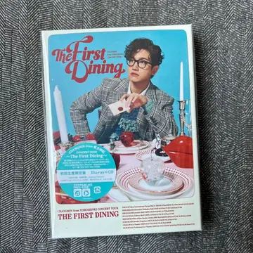 창민 동방신기 CONCERT TOUR [초회 생산 한정판] Blu-ray