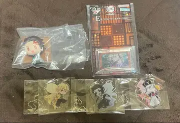 귀멸의 칼날 카마도 탄지로 아가츠마 젠이츠 카이가쿠 도우마