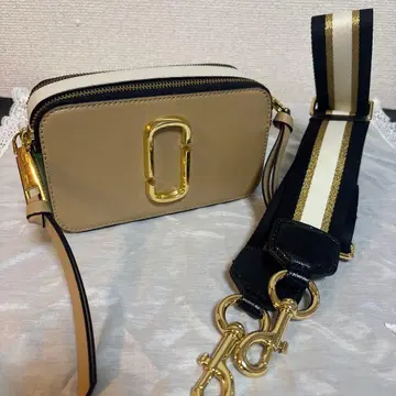 미사용 새상품 MARC JACOBS 숄더백