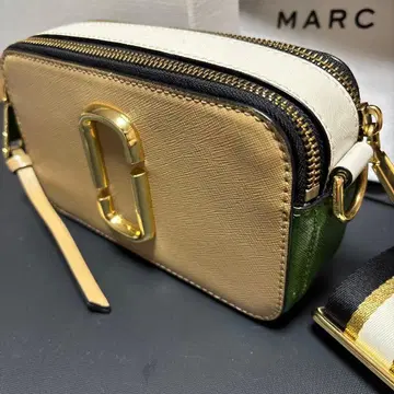 마크 제이콥스 숄더백