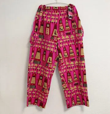 M 사이즈 마타노 아츠코 팬츠 하의