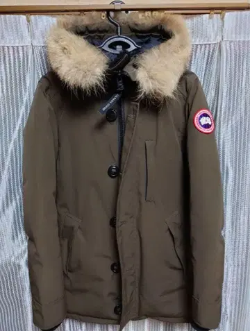CANADA GOOSE JASPER 재스퍼