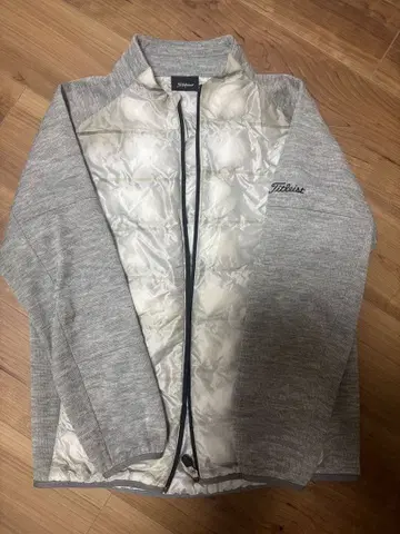 [ Titlest ] 자켓 골프