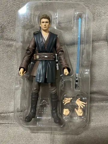 아나킨 스카이워커 피규어 스타 워즈