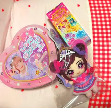 시나코 모자 꽁지 세본스타 세트