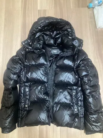 TATRAS 벨보 다운 자켓