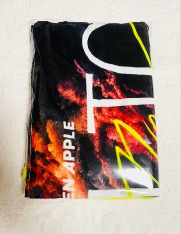 바벨탑 BABEL 타월