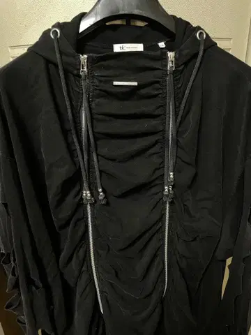 tk.takeokikuchi K'PJT Lightweight Parka