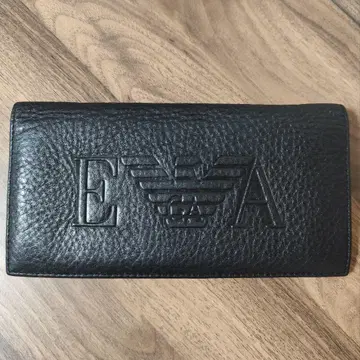 엠포리오 아르마니 장지갑 컨디션 최상